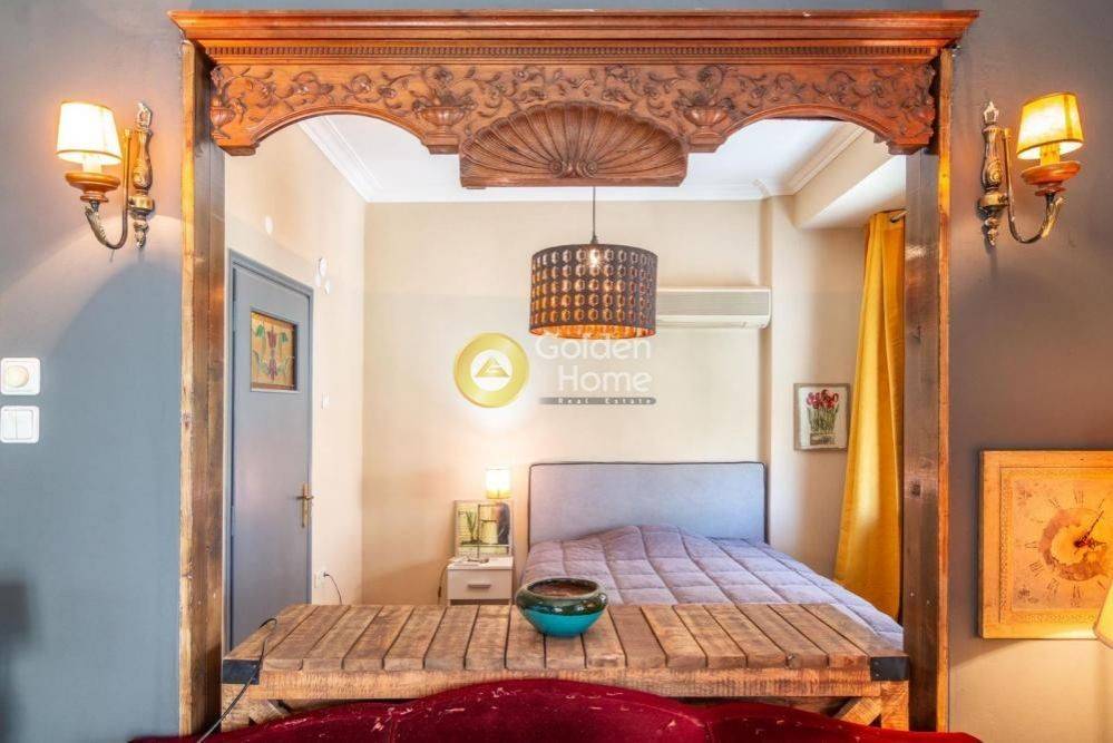 Υπνοδωμάτιο