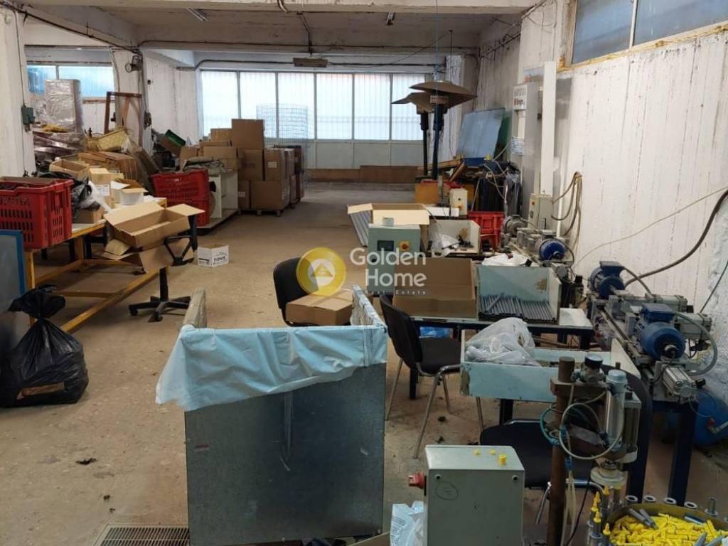 Κυρίως Χώρος