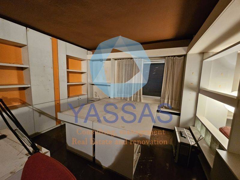 Υπνοδωμάτιο