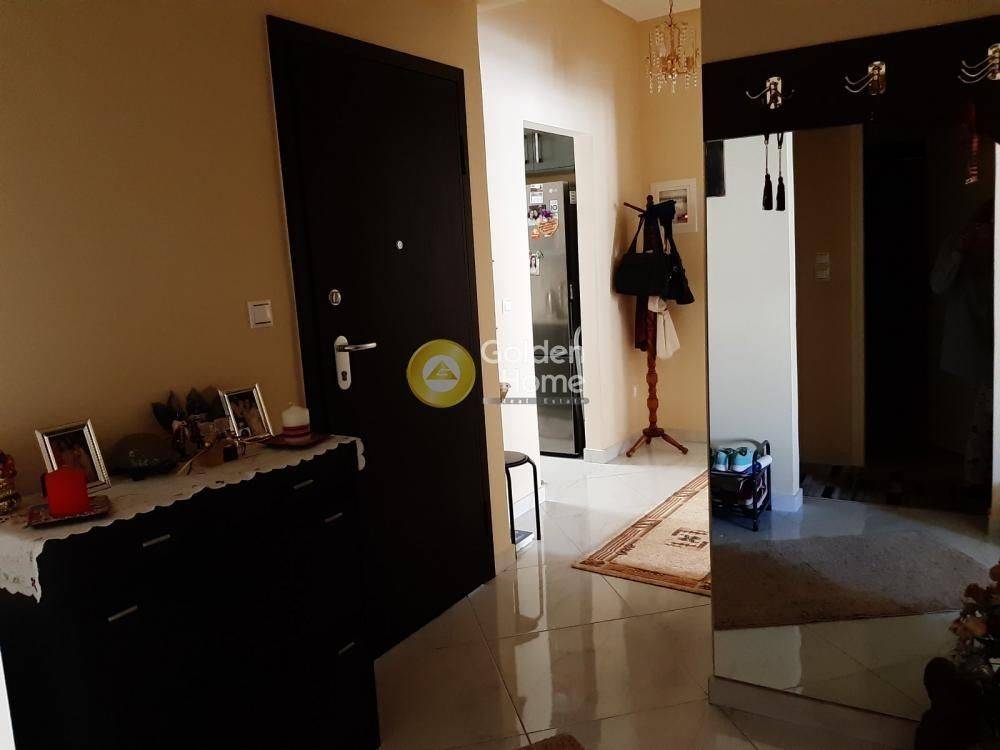 Χολ - Διάδρομος