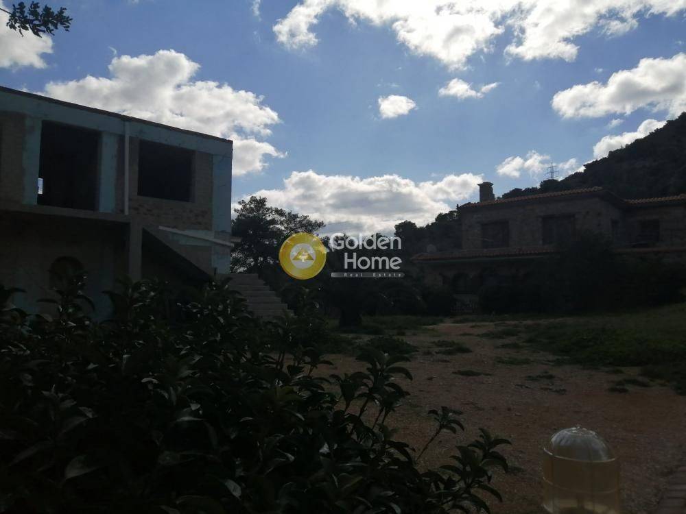 Εξωτερικός Χώρος