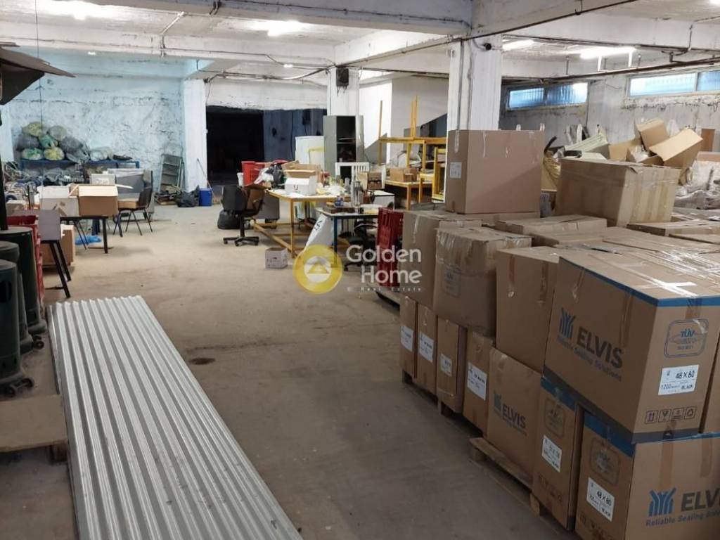 Κυρίως Χώρος