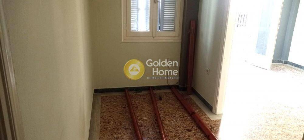 Κυρίως Χώρος