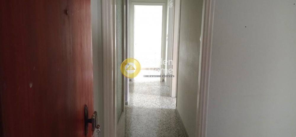 Χολ - Διάδρομος