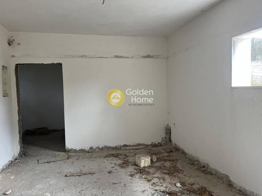 Κυρίως Χώρος