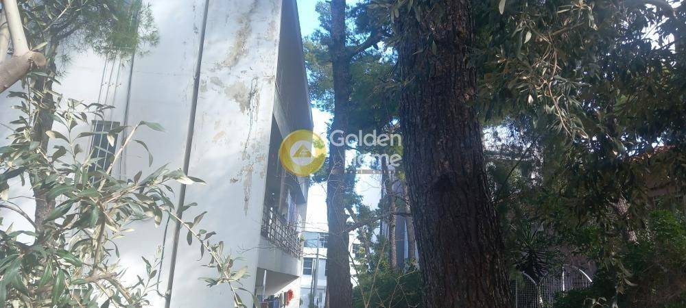 Εξωτερικός Χώρος