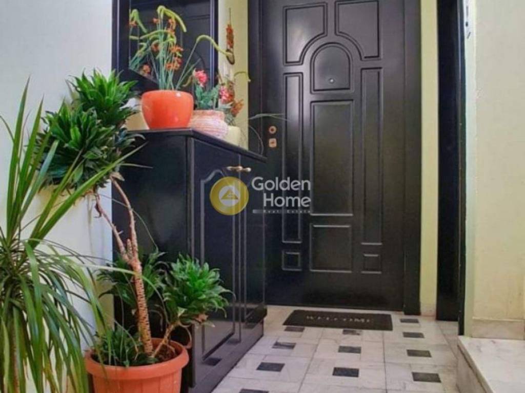 Κοινόχρηστος Χώρος