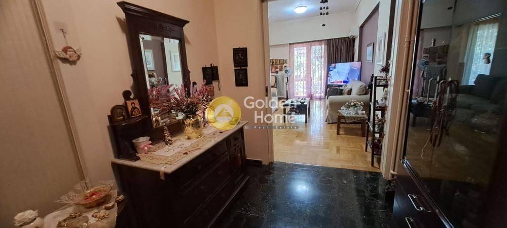 Κυρίως Χώρος