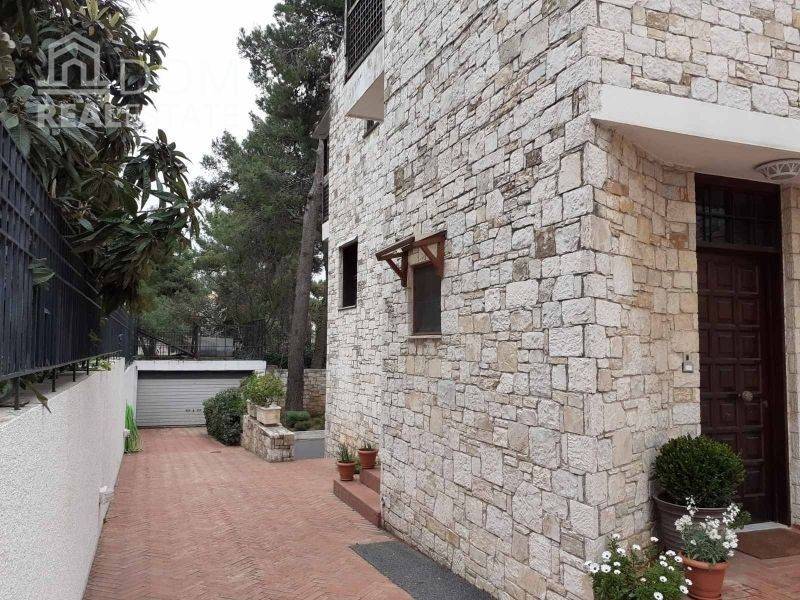 Εξωτερικός χώρος