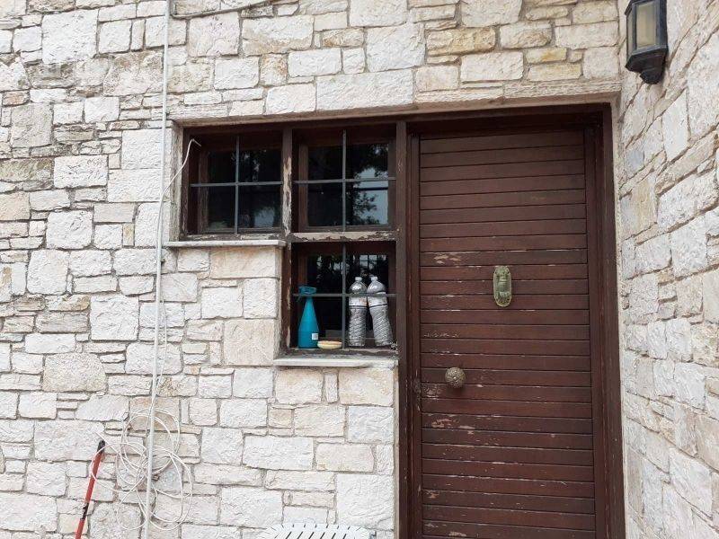 Εξωτερικός χώρος