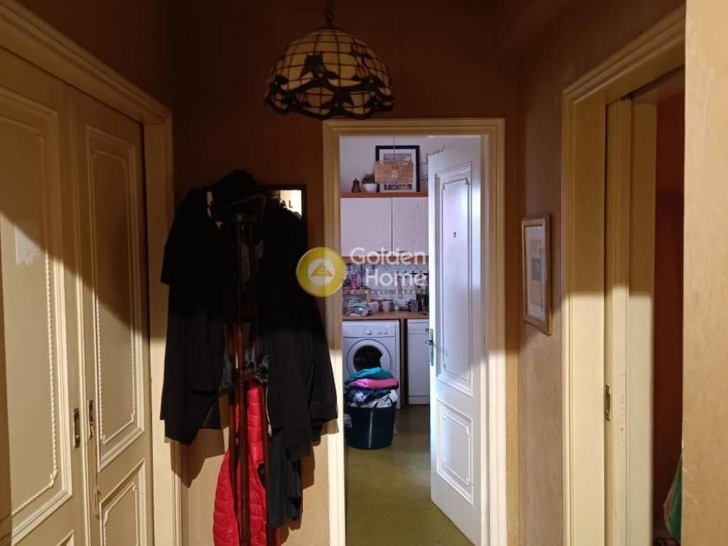 Χολ - Διάδρομος