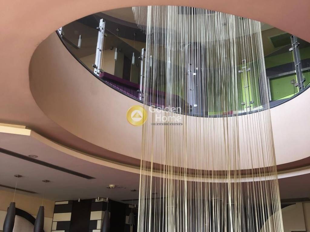 Βοηθητικός Χώρος