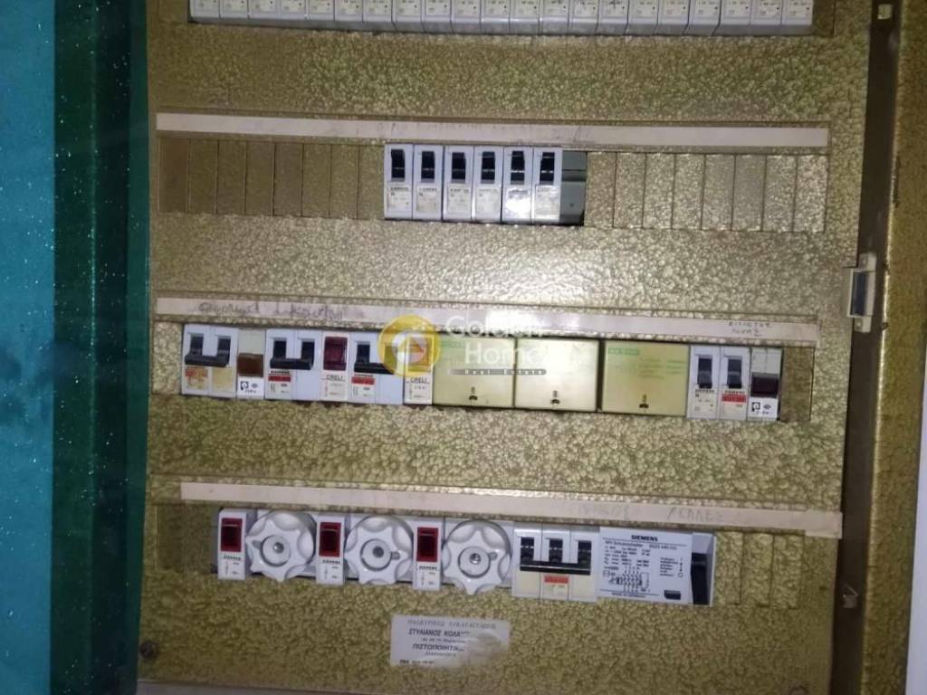 Χολ - Διάδρομος