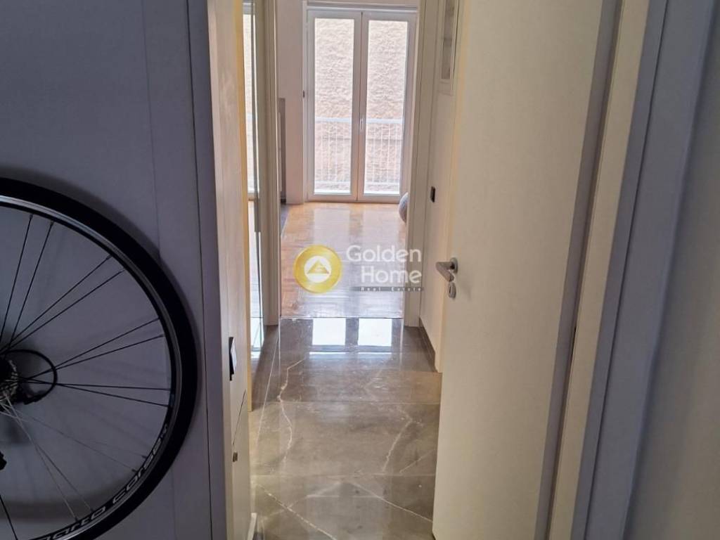 Χολ - Διάδρομος