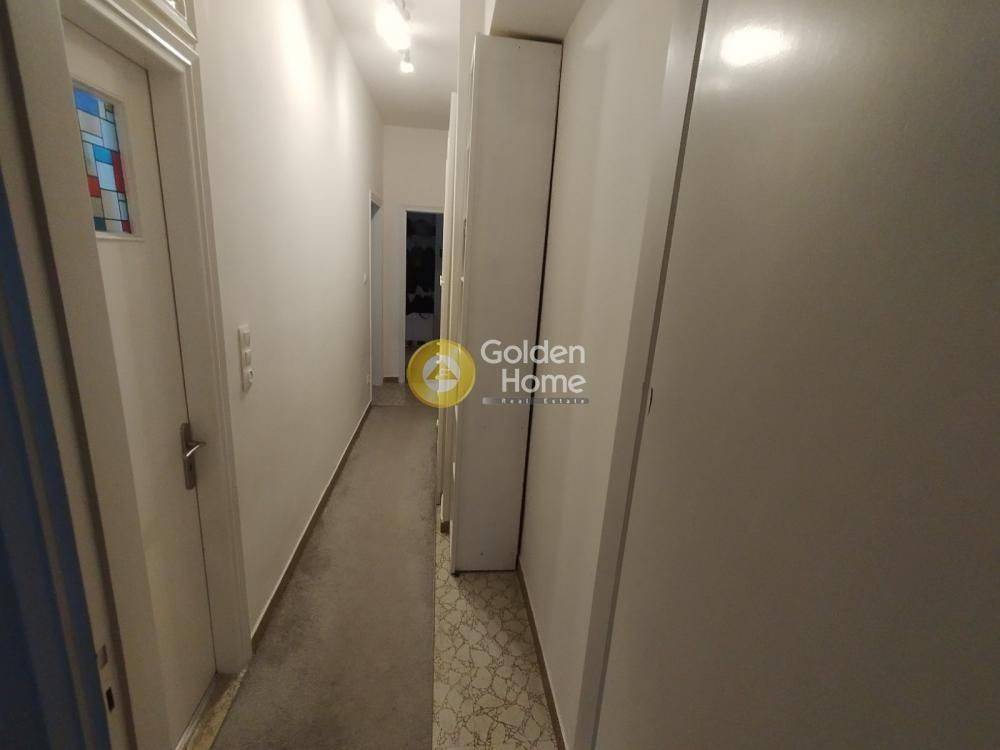 Χολ - Διάδρομος