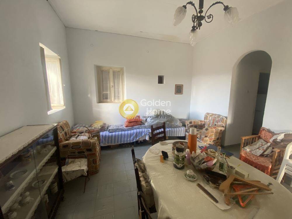 Κυρίως Χώρος