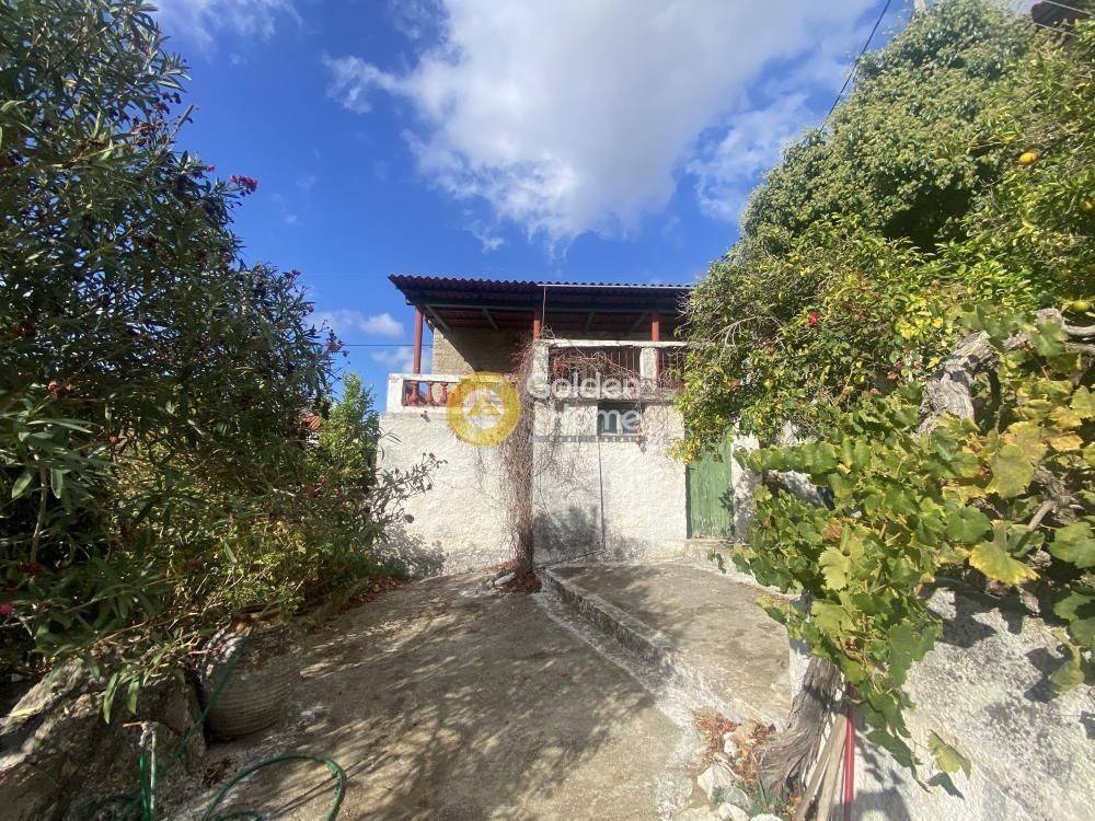 Εξωτερικός Χώρος