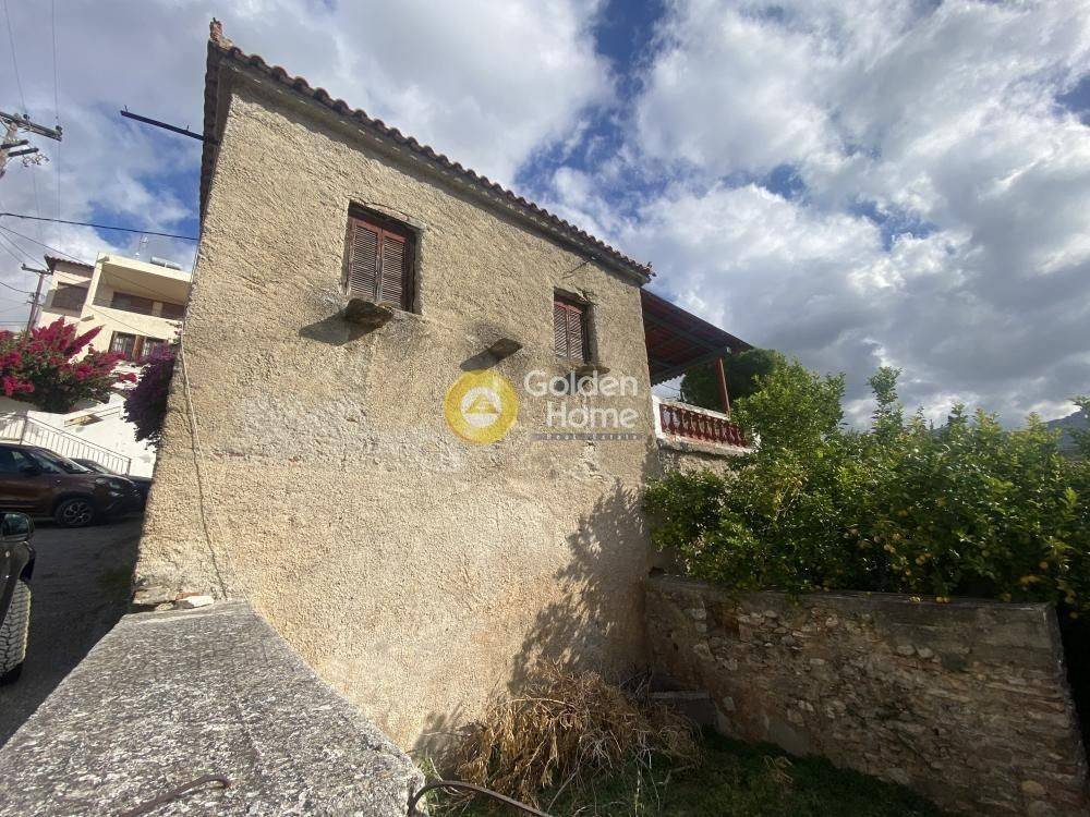 Εξωτερικός Χώρος