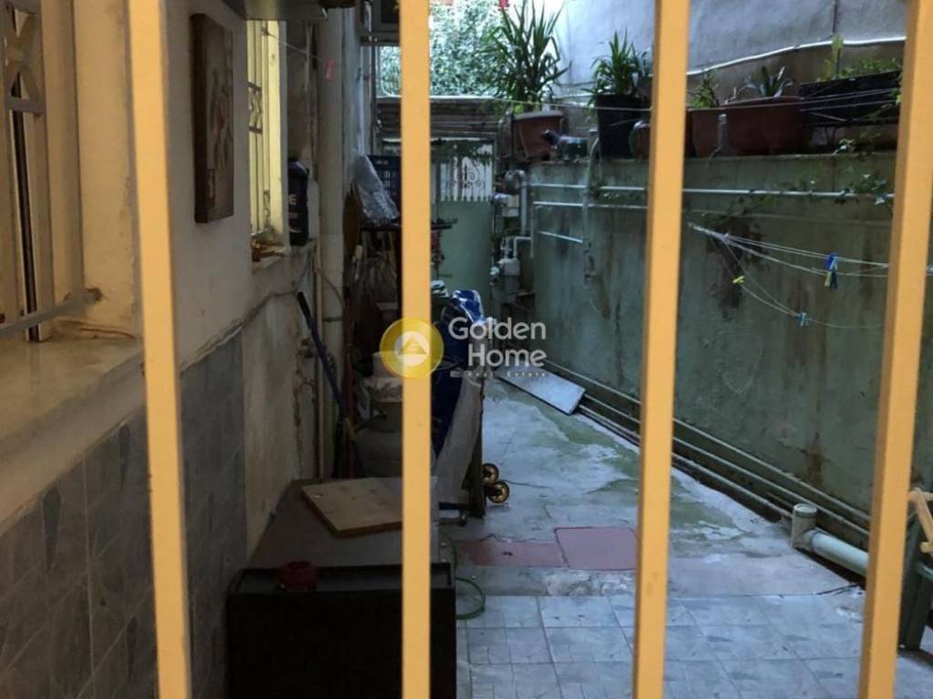 Βοηθητικός Χώρος