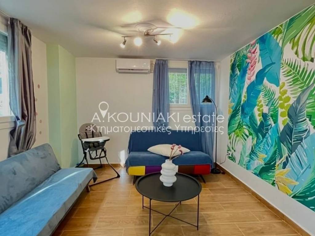 Υπνοδωμάτιο