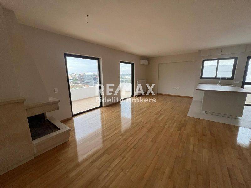 Άποψη χώρου