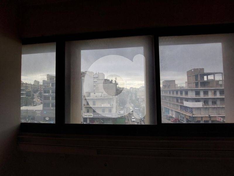 Άποψη χώρου