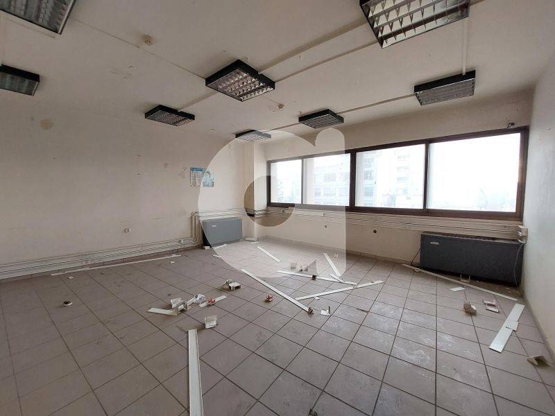 Άποψη χώρου