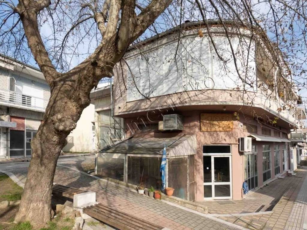 Εξωτερικός χώρος