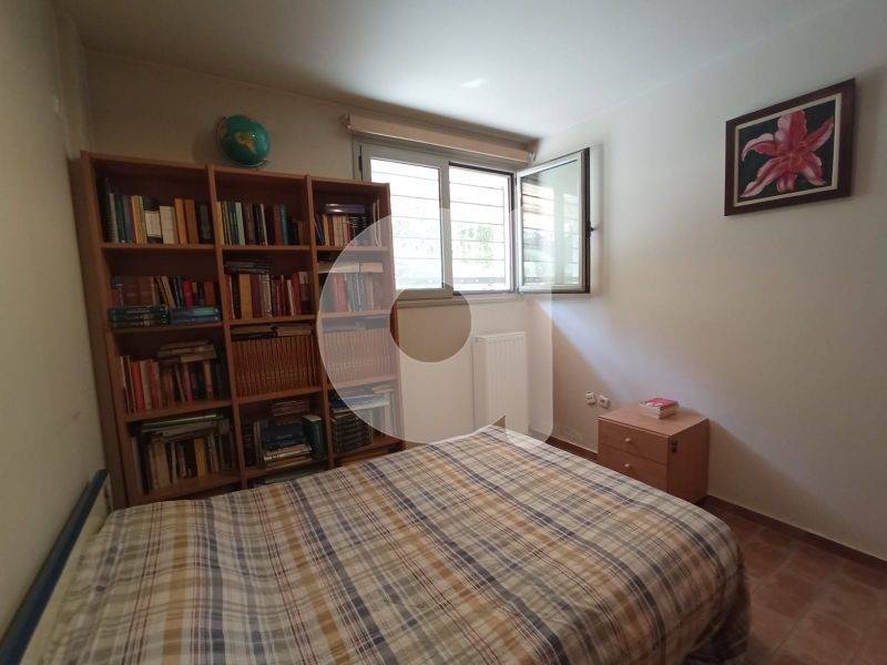 Υπνοδωμάτιο