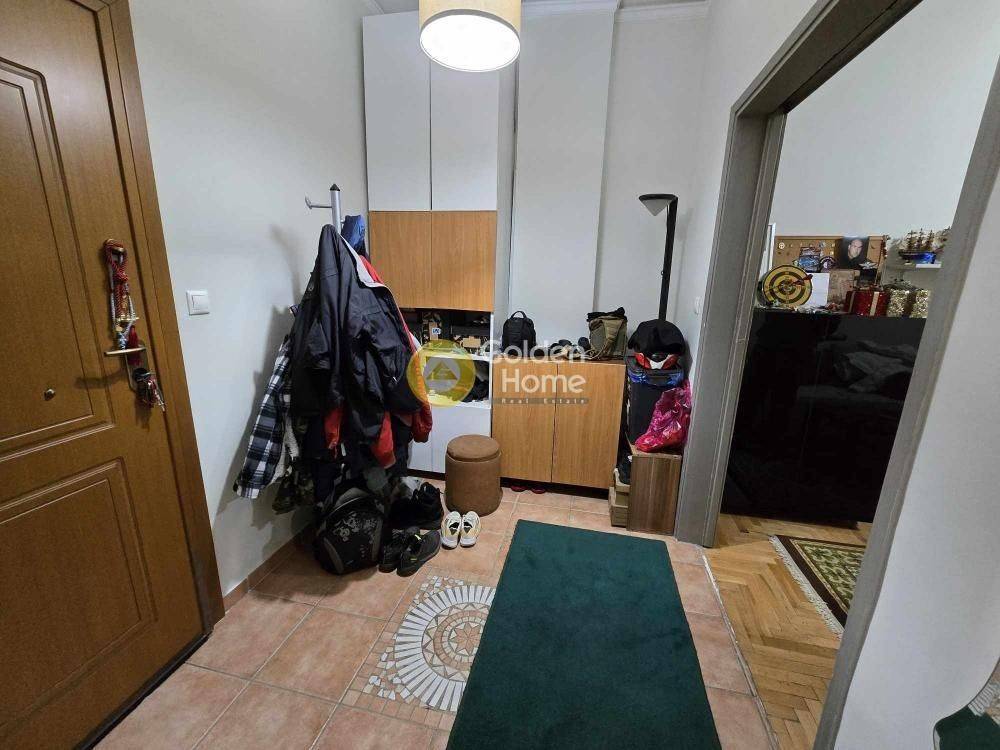 Χολ - Διάδρομος