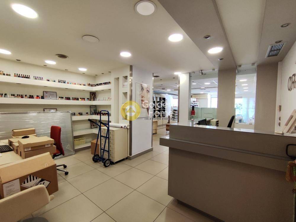 Κυρίως Χώρος