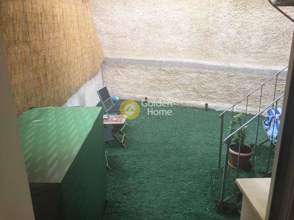 Εξωτερικός Χώρος