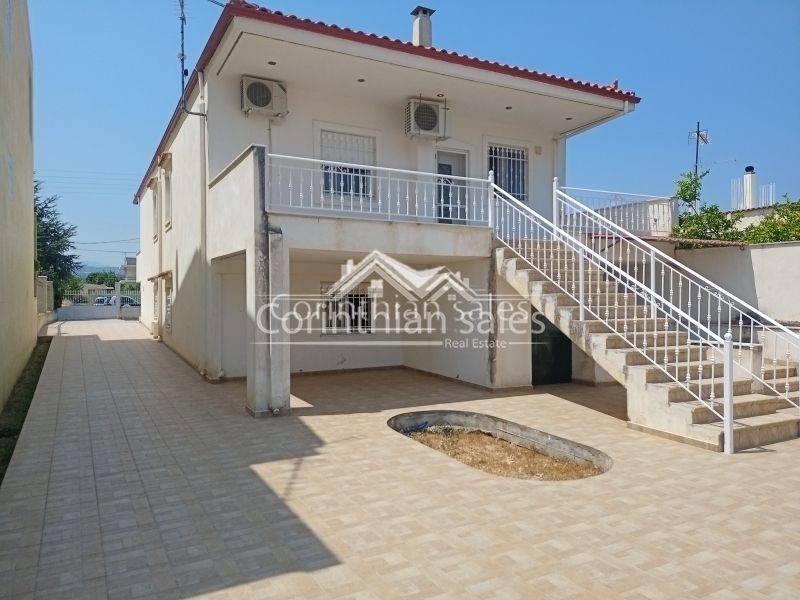 Εξωτερικός χώρος