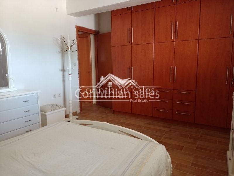 Υπνοδωμάτιο