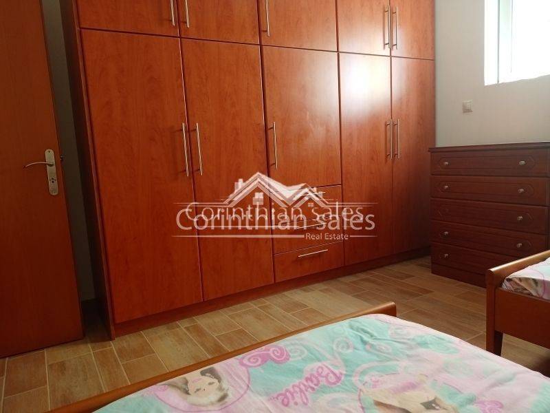 Υπνοδωμάτιο