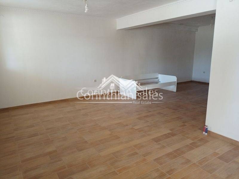 Άποψη χώρου