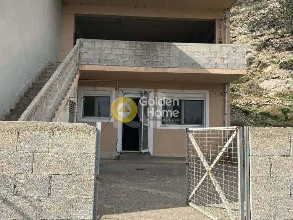 Εξωτερικός Χώρος