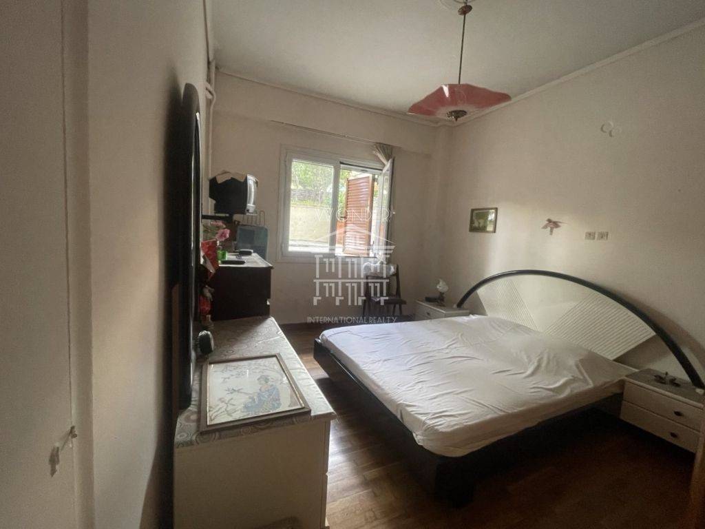 Υπνοδωμάτιο