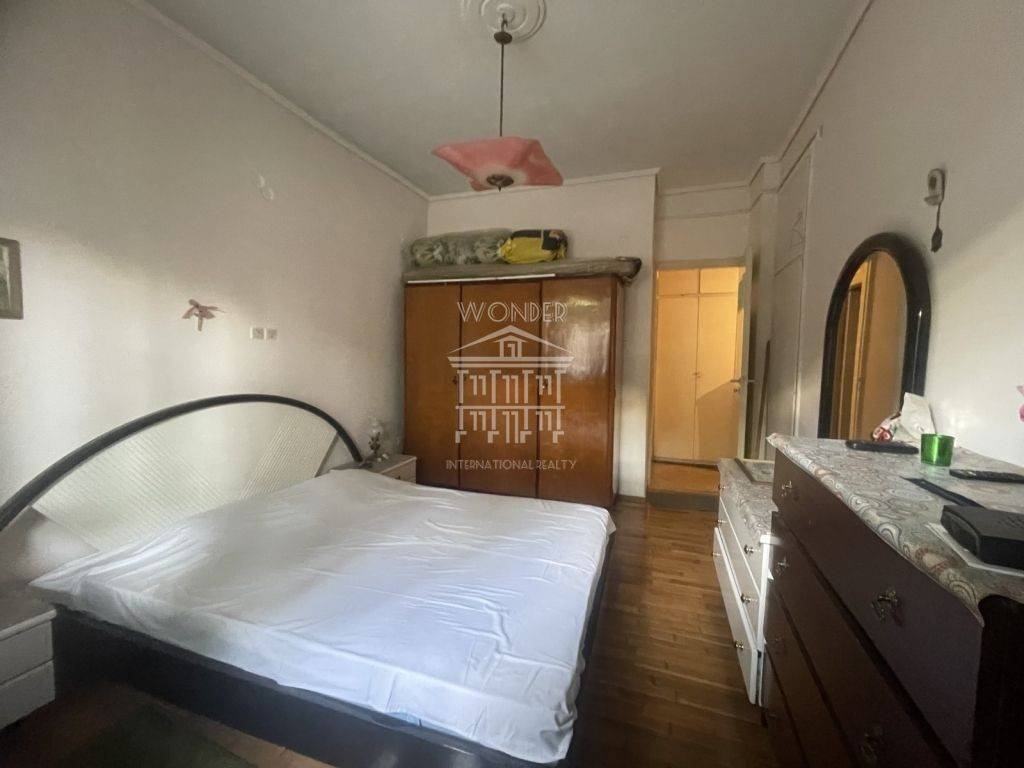 Υπνοδωμάτιο