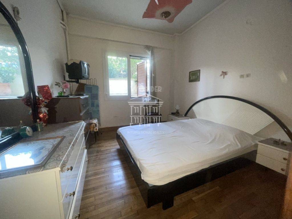 Υπνοδωμάτιο