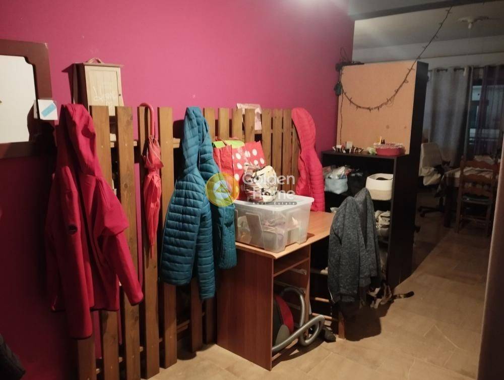 Χολ - Διάδρομος