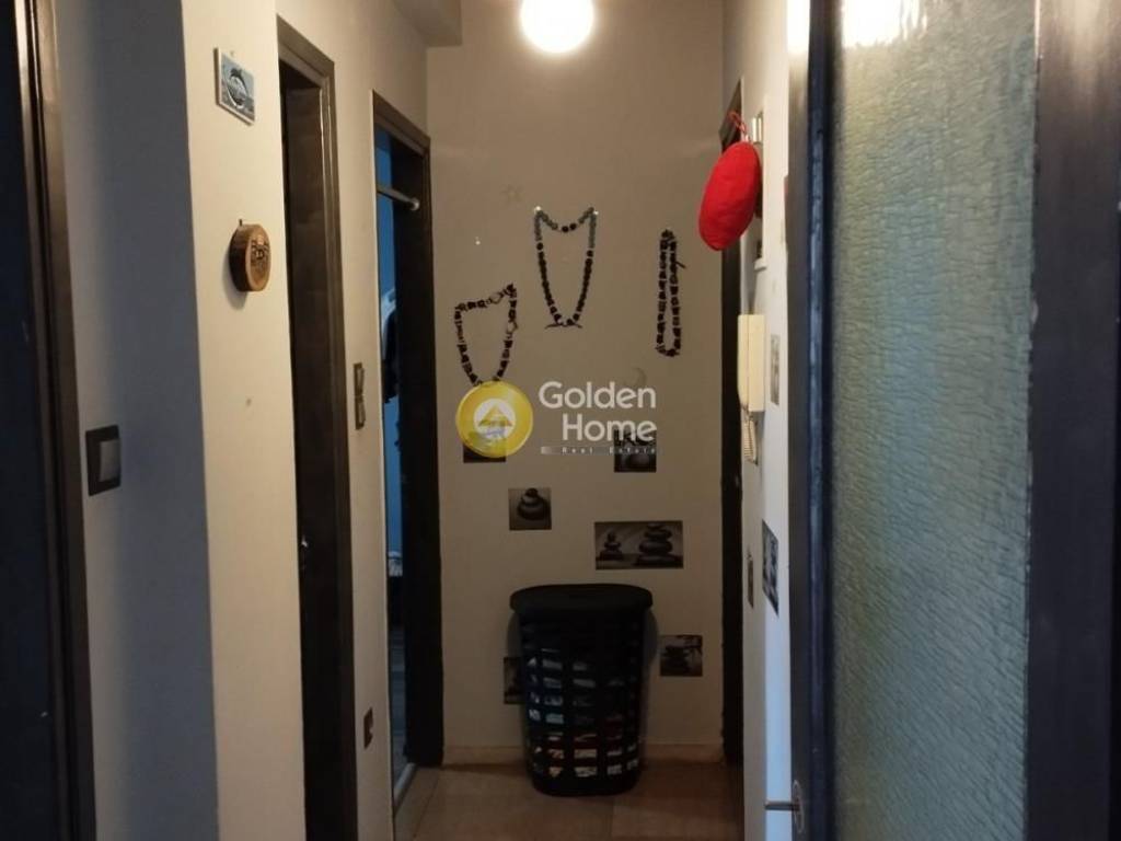 Χολ - Διάδρομος