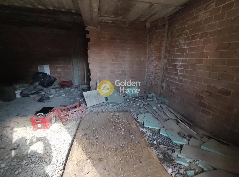 Κυρίως Χώρος