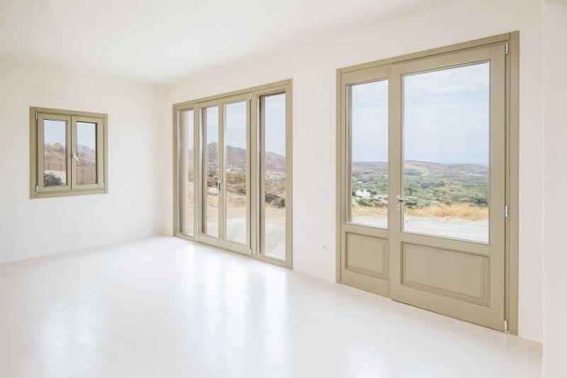 Άποψη χώρου