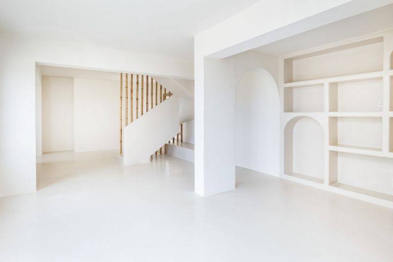 Άποψη χώρου