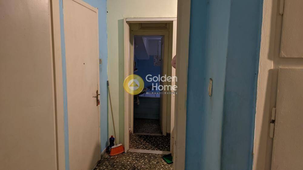 Χολ - Διάδρομος