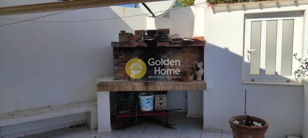 Εξωτερικός Χώρος