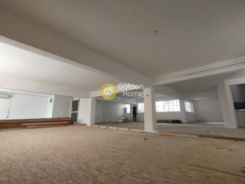 Κυρίως Χώρος