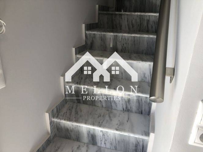 Εσωτερική σκάλα