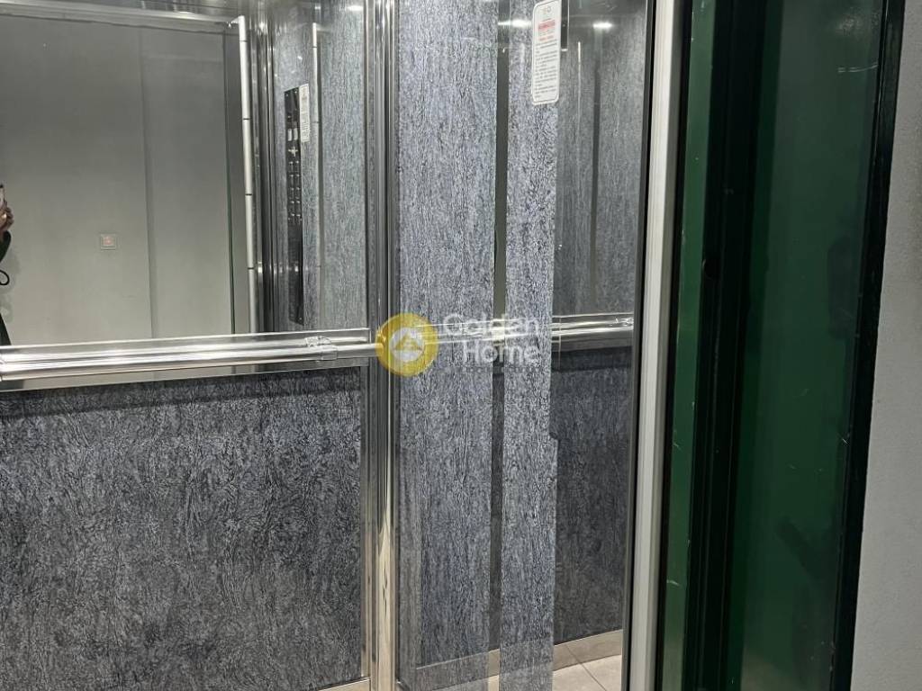 Ανελκυστήρας